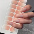 Nude Pink Gradient (CS-065)