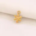 Pendentif Petite Fleur (D1762)
