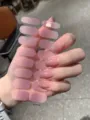 Pink Gradient (CS-068)