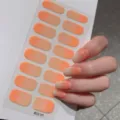 Orange Gradient (CS-077)