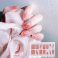 Red Smudge (CG-013)