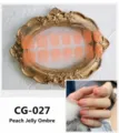 Gradient Fruit Orange (CG-027)