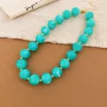 Necklace / Sky Blue