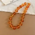 Necklace / Coffee