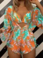 XS / Set / Orange