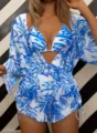 XS / Set / Blau