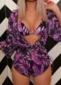 Violet
