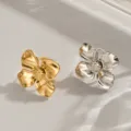 Fashion Floral (JR958-G7) / Gold