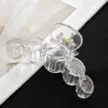 Fünf Ringe Stil / 10cm