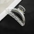 Halbkreis-Stil / 9cm Größe