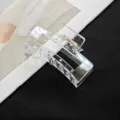 Quadratischer Stil / 8.5cm Größe
