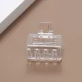 Kleiner Quadratischer Stil / 5cm