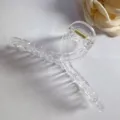 Transparenter Stil / 11cm Größe