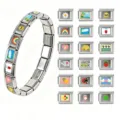 DIY Modular Bracelet (41)