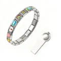DIY Modular Bracelet with Tool (41)
