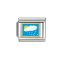 Sun Raindrop Pattern Module (41-05) / 1 Piece/Pack