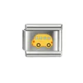 Yellow Minibus Pattern Module (41-08) / 1 Piece/Pack