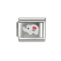 Elephant Pattern Module (41-10) / 1 Piece/Pack