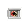 Coconut Tree Pattern Module (41-14) / 1 Piece/Pack
