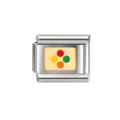 Colored Polka Dot Pattern Module (41-16) / 1 Piece/Pack