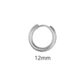 12mm (1 Piece) / Steel