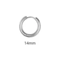 14mm (1 Piece) / Steel