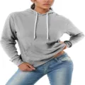 S / Tops / Gris