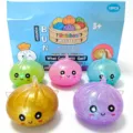 Unicorn Style (12 Pcs) / 12 Pieces/Pack / 8.5cm / Gold Dust Type (12 Pcs Pack)