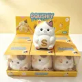Lucky Cat Style (Large) / Large 15cm / Multicolor (Lucky Cat Style)