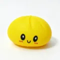 Flour Filled Type / 8.5cm / Yellow
