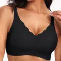 S (34/75BCD) / Tops / Black