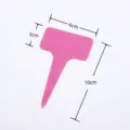 100 Pieces/Pack / Pink