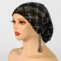 25*25cm / Black (MSL296B-1#)