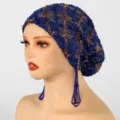 25*25cm / Royal Blue (MSL296B-2#)