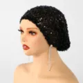 25*25cm / Black (MSL288-1#)