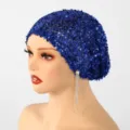 25*25cm / Royal Blue (MSL288-3#)