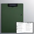 Doppelclip (8171) / Grün