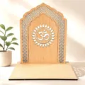 9*11.5inch / Natural Wood Color