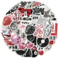 Downtown Girl Style (TQ50-1295) / 50 Pieces/Pack
