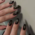 Schwarzgraues Katzenauge (Y666)