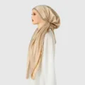 70x25cm / Beige