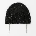 24*20cm / Black