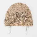 24*20cm / Beige