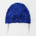 24*20cm / Sapphire Blue