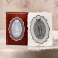 40x60mm / Twilight Candle Shadow