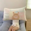 Oso Pardo Gorro de Dormir (DAWS01)