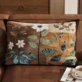 Fleurs Vintage (SBZA331003) / 50x30cm (Sans Noyau)