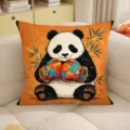 Oranger Box-Panda (SBZA329506)