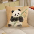 Warmgelber Panda (SBZA329508)