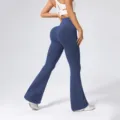 XS / Bottoms / Navy Blue